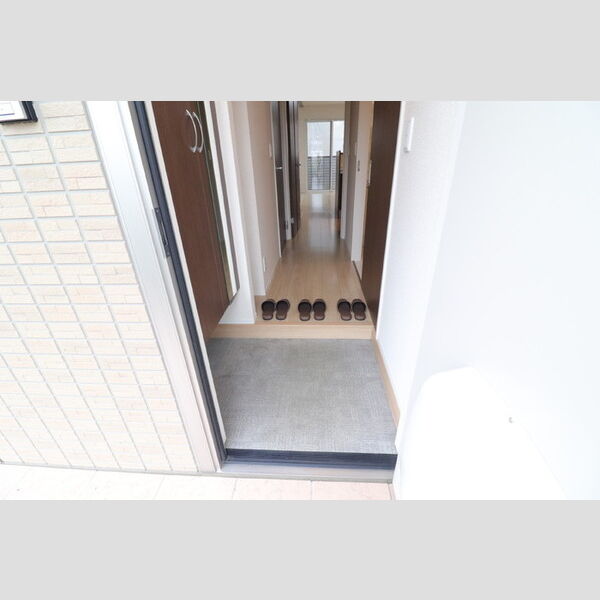 玄関 (玄関)