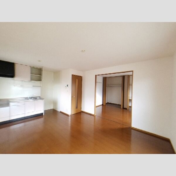 居室・リビング (LDK)