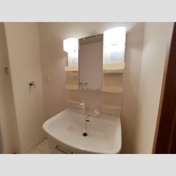 洗面所 (洗面化粧台)