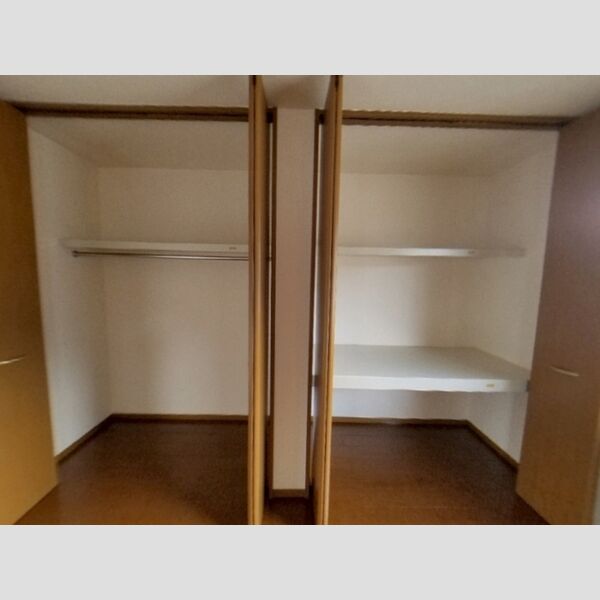 収納 (クローゼット)