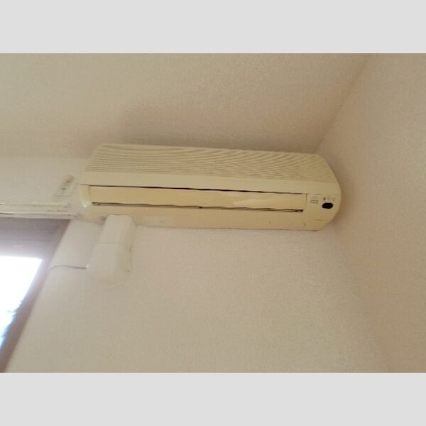 その他設備 (エアコン)