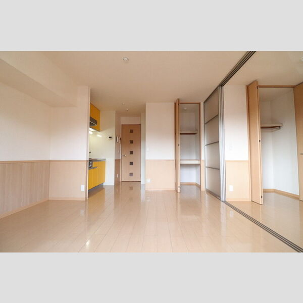 居室・リビング (LDK)