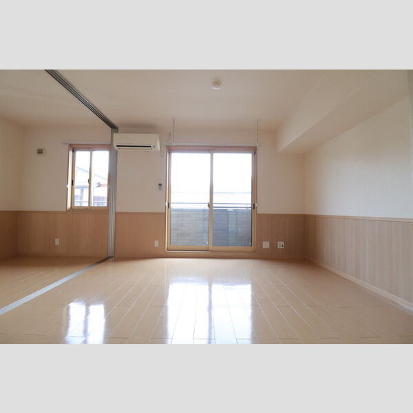 居室・リビング (LDK)