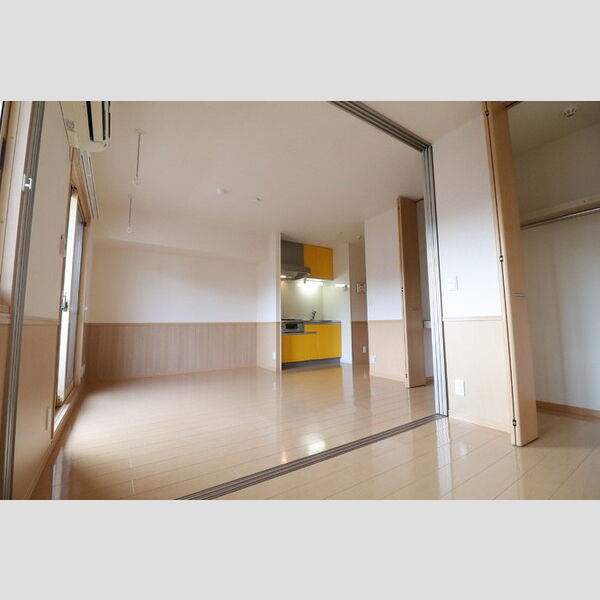 居室・リビング (LDK)