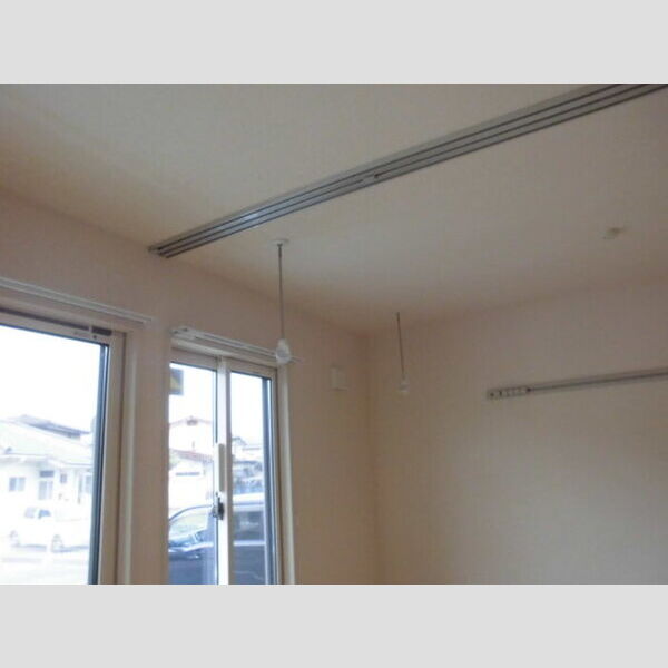 その他 (室内物干し)