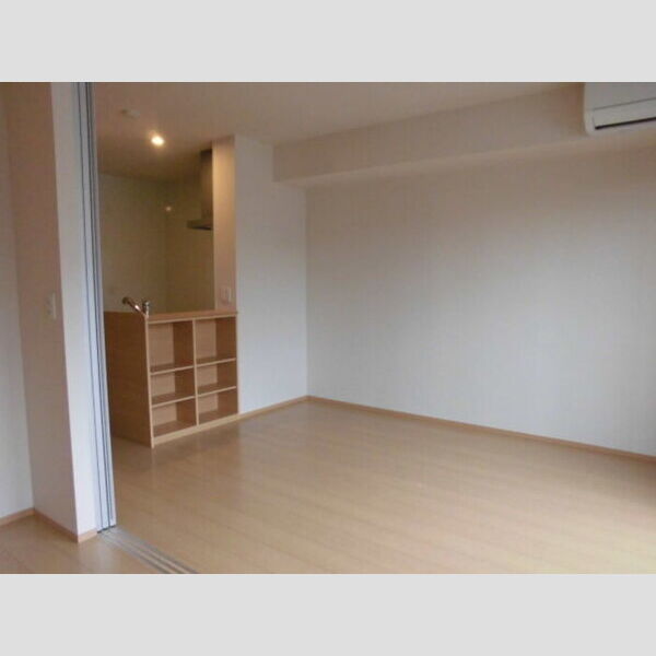 居室・リビング (リビング)