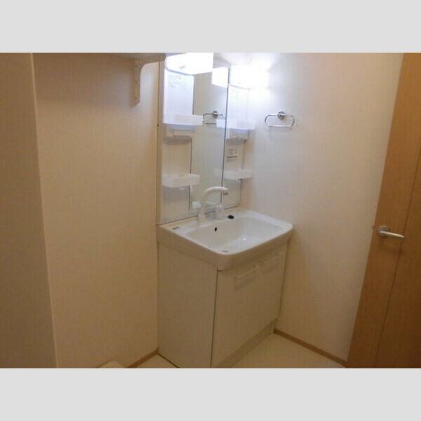 洗面所 (洗面所)