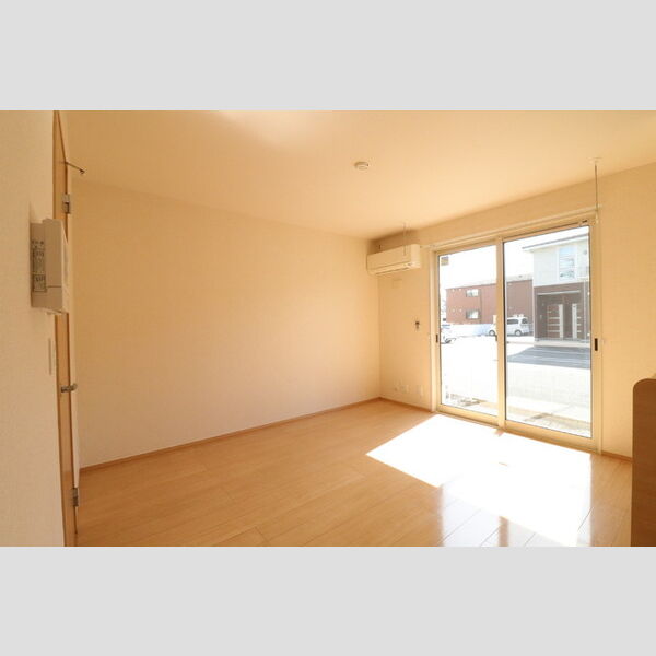 居室・リビング (LDK)