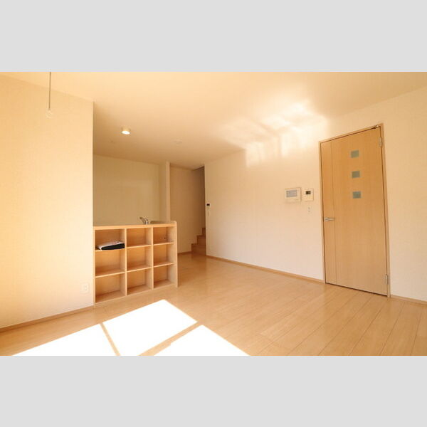 居室・リビング (LDK)