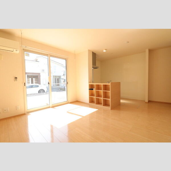 居室・リビング (LDK)