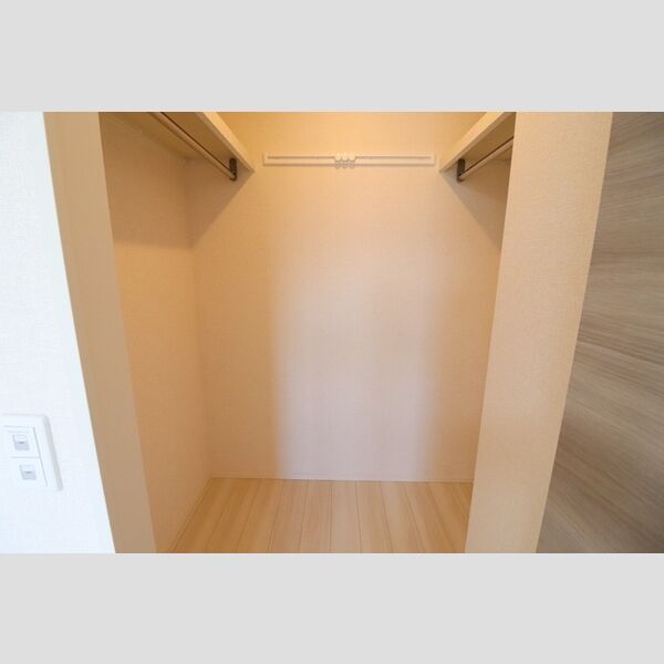 収納 (クローゼット)