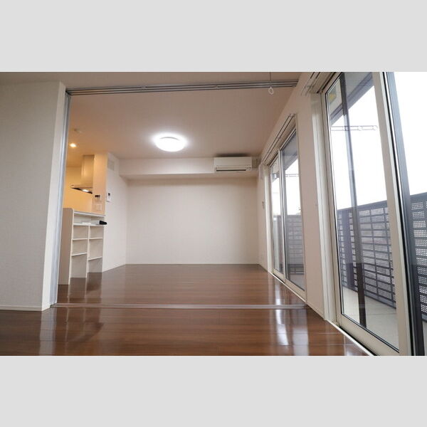 居室・リビング (DK)