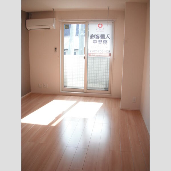 居室・リビング (リビング)