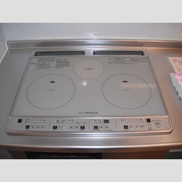 キッチン (IHクッキングヒーター)