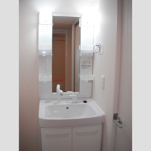 洗面所 (洗面所)