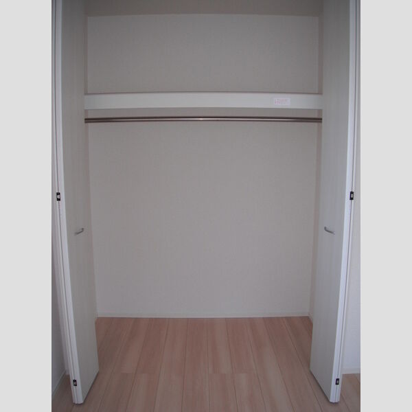 収納 (クローゼット(洋室))