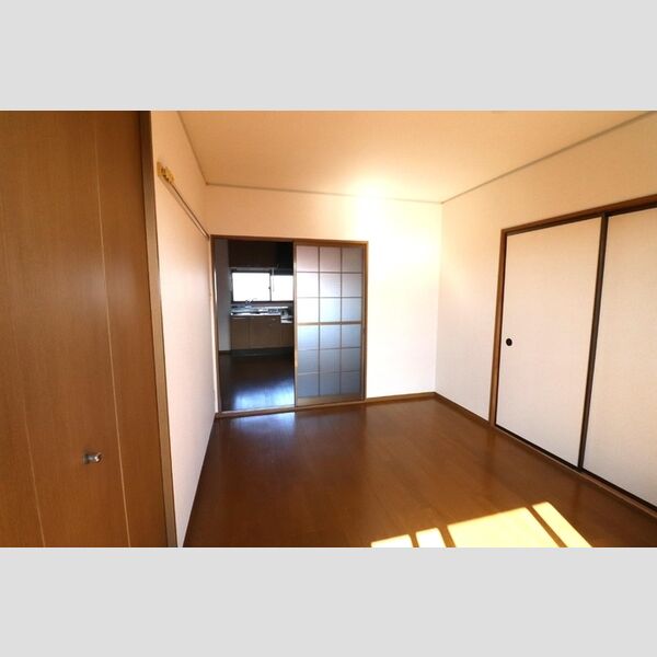 居室・リビング (洋室)