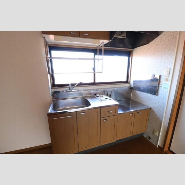 キッチン (キッチン)