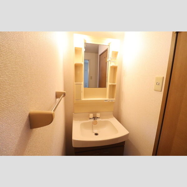 洗面所 (洗面化粧台)