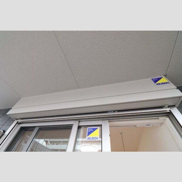 その他 (シャッター雨戸)