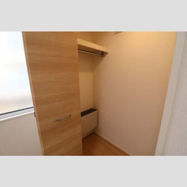 収納 (クローゼット)