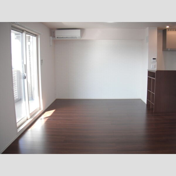 居室・リビング (リビング広々15.08帖)