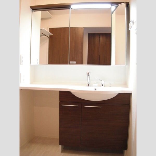 洗面所 (洗面所)