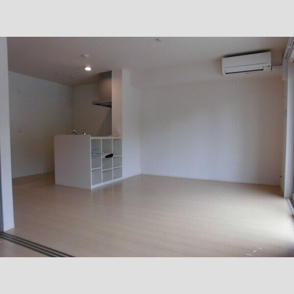 居室・リビング (リビング)