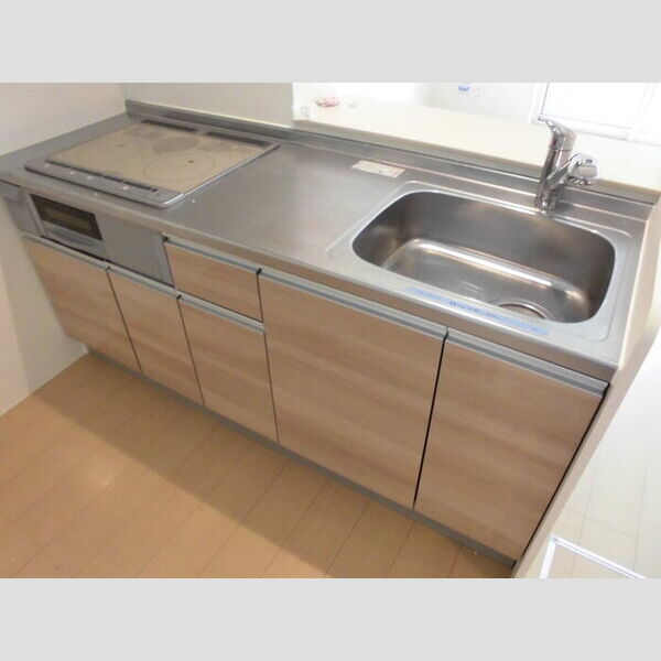 キッチン (キッチン)