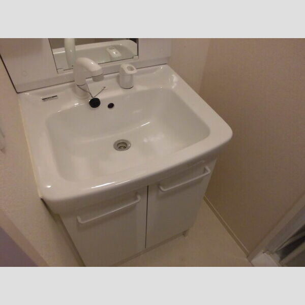 洗面所 (洗面所)