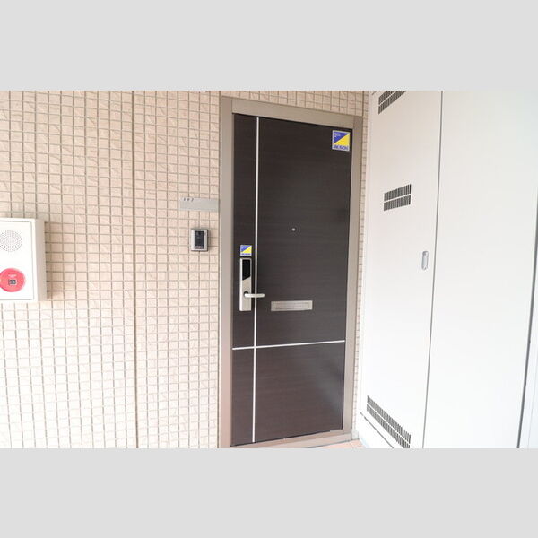 玄関 (玄関)