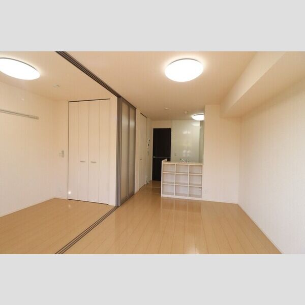 居室・リビング (LDK)