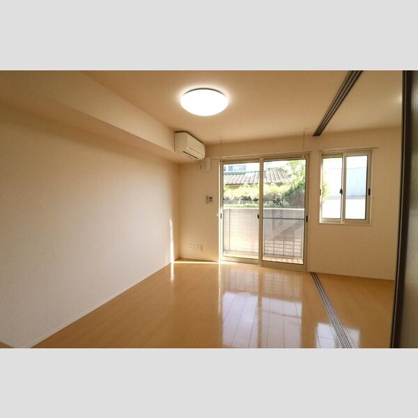 居室・リビング (LDK)