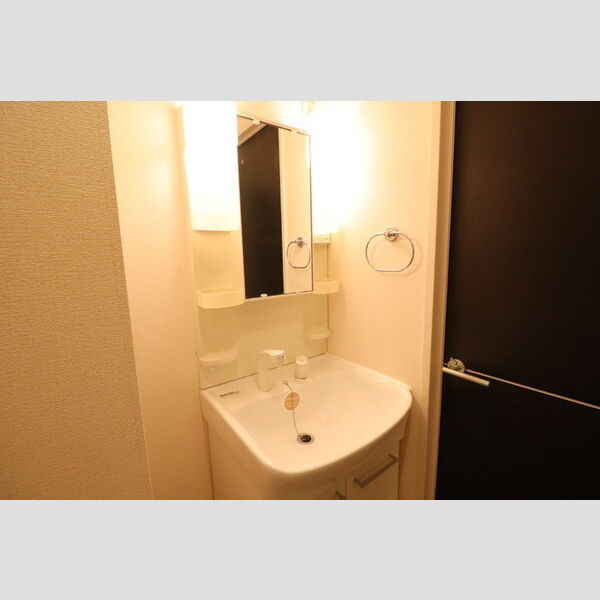 洗面所 (洗面化粧台)