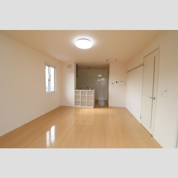 居室・リビング (洋室)