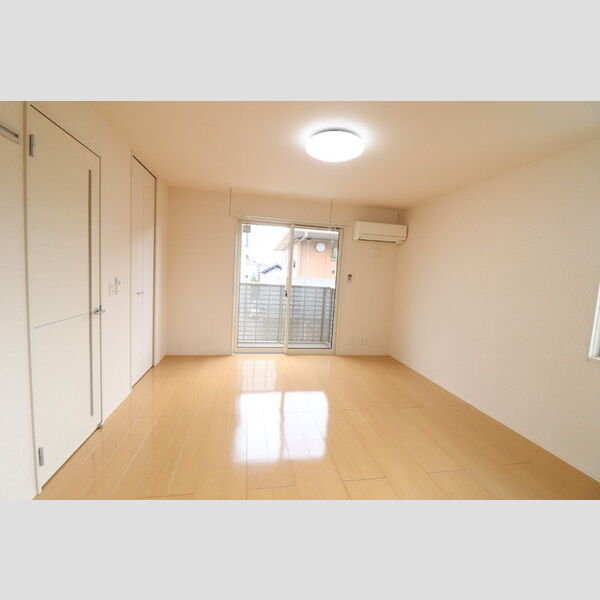 居室・リビング (洋室)