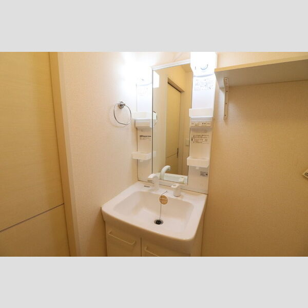 洗面所 (洗面化粧台)