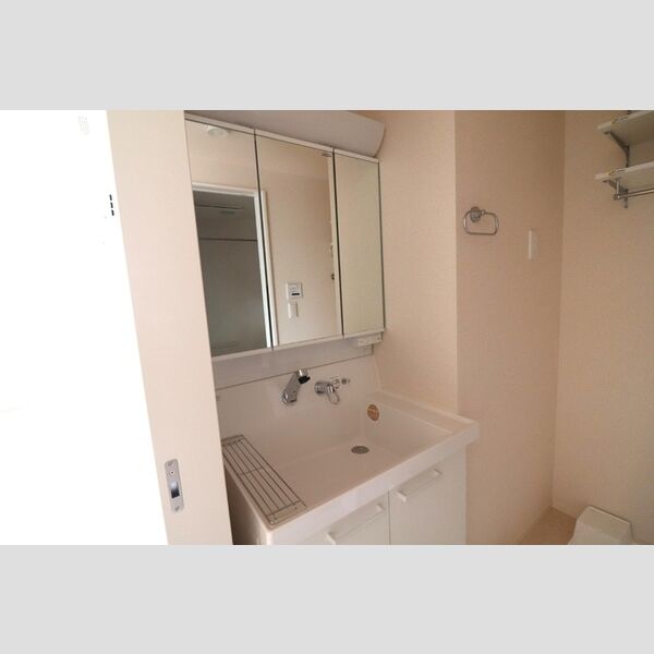 洗面所 (洗面化粧台)