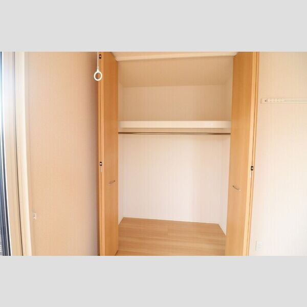 収納 (クローゼット)