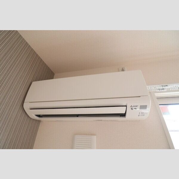 その他設備 (エアコン)