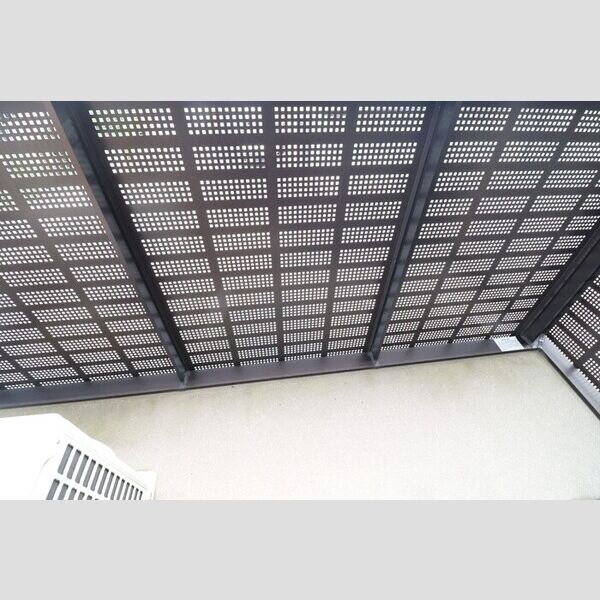 バルコニー・ベランダ (バルコニー)