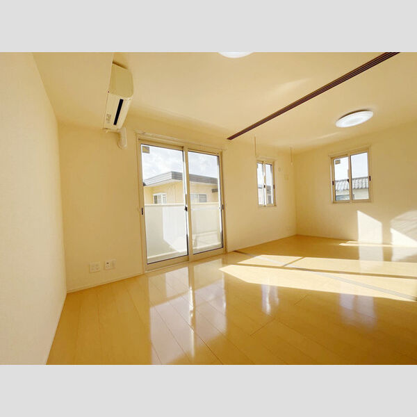 居室・リビング (DK)