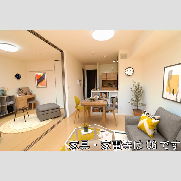 居室・リビング