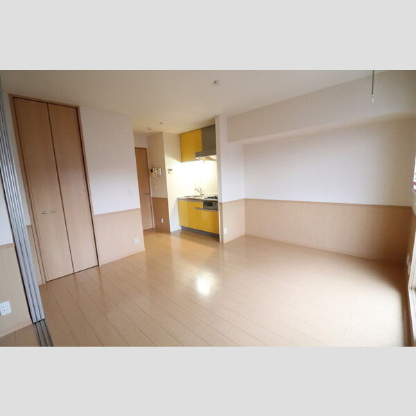 居室・リビング (LDK)