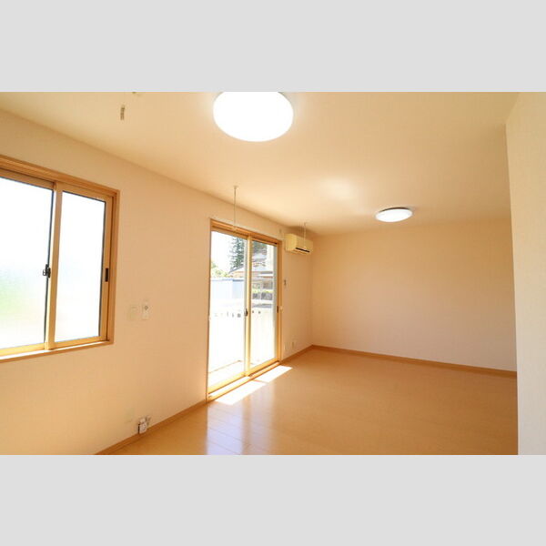 居室・リビング (LDK)