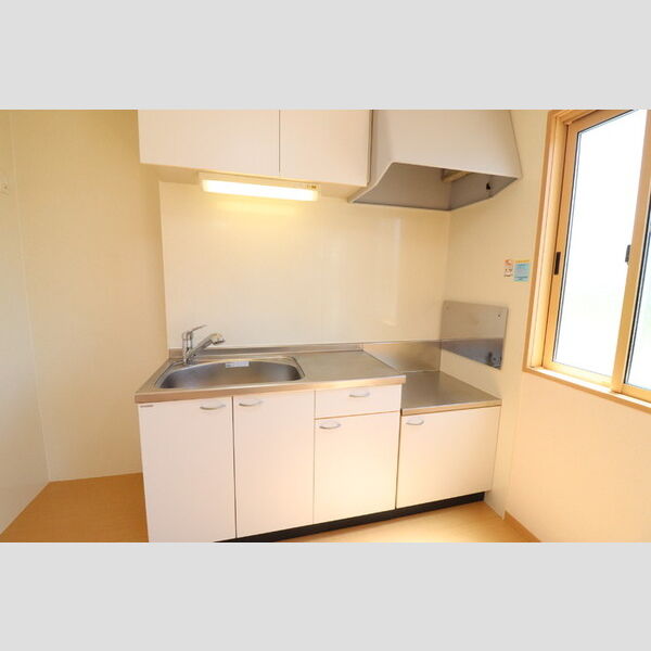 キッチン (キッチン)