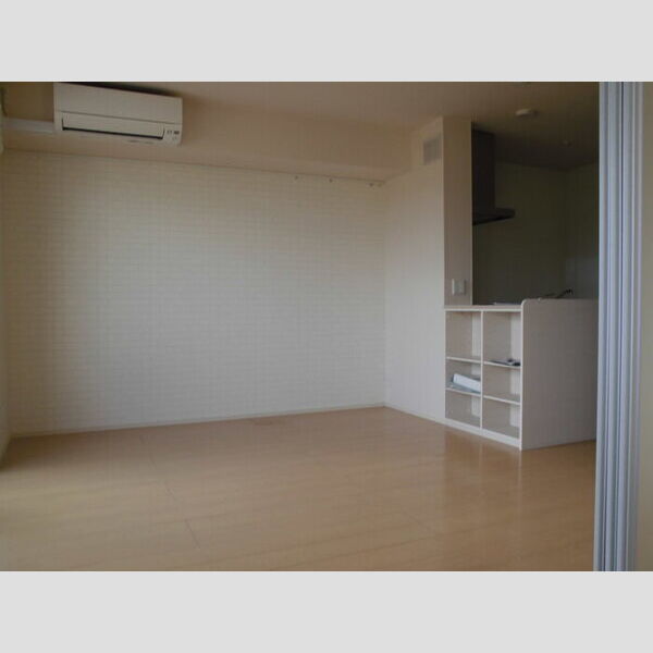 居室・リビング (リビング)