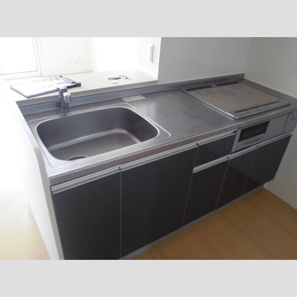 キッチン (キッチン)