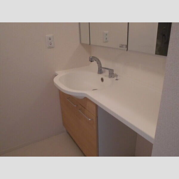 洗面所 (洗面所)