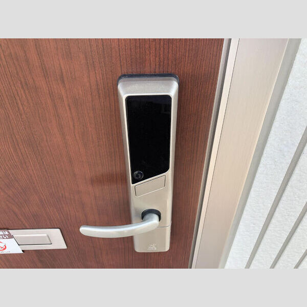 その他設備 (デジタルキー)